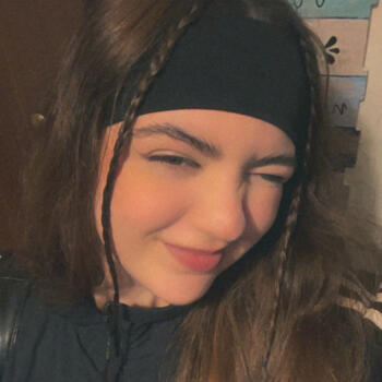 Babysitter in Braga: Lara