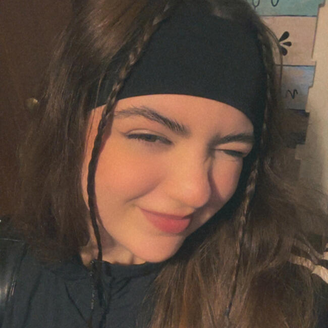 Babysitter in Braga: Lara