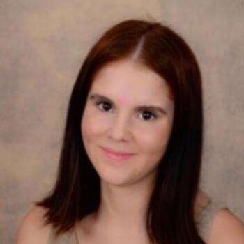 Baby-sitter Roquefort-les-Pins: Ninon