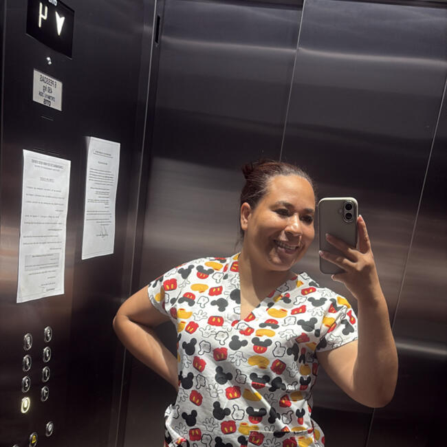 Babysitter in Sobradinho (Distrito Federal): Amanda Gonçalves
