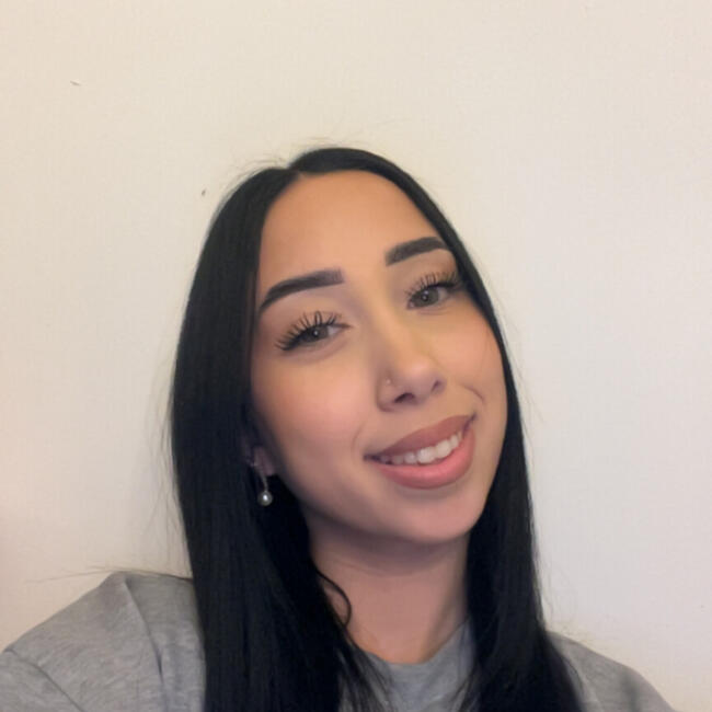 Babysitter in Split: Antonija