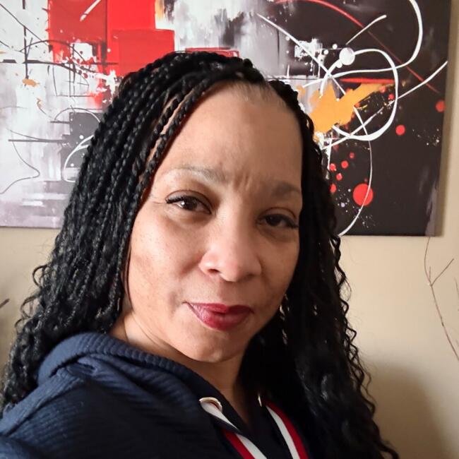 Babysitter in Stockbridge (Georgia): Levet