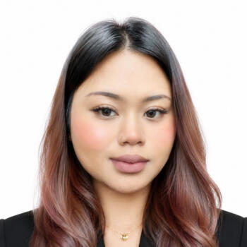 Babysitter in Singapore Island: Natasya
