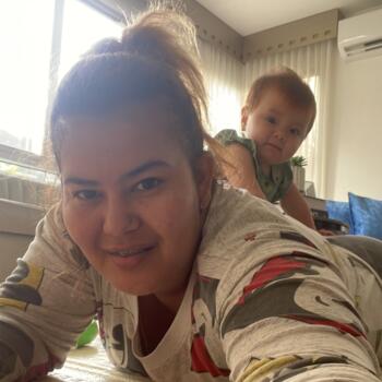 Niñera Guayaquil: Maifel adriana