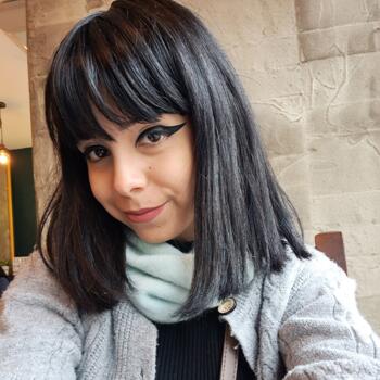 Niñera Santiago de Chile: Valentina