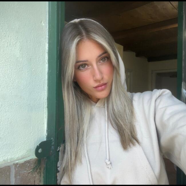 Lavoro per babysitter a Palermo: Alessia