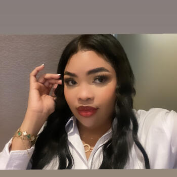 Niñera en Altos de Pedregal: Shaary Palacios