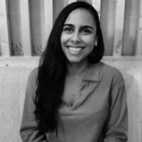 Maria de Los Angeles 