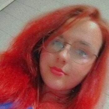 Babysitter in Lexington-Fayette: Lily