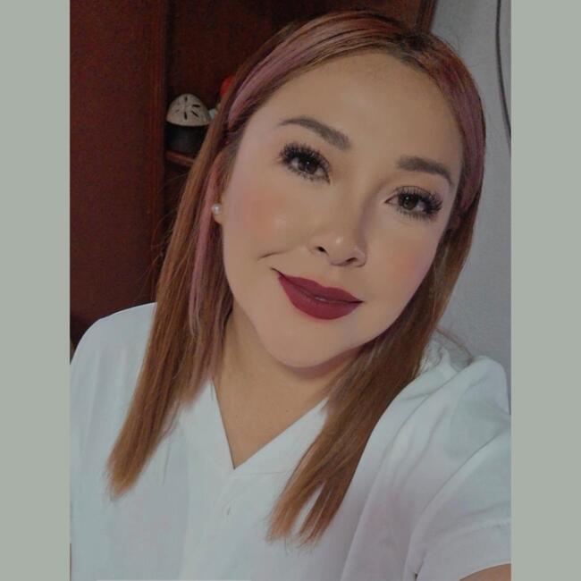 Niñera en Santiago de Querétaro: Jeanette