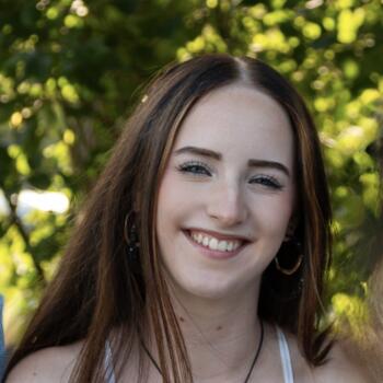 Babysitter in Nijmegen: Emma