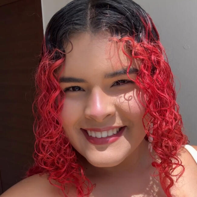 Babysitter in San Juan: Idabelle