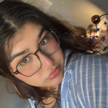 Babysitter in Chihuahua City: Sofia