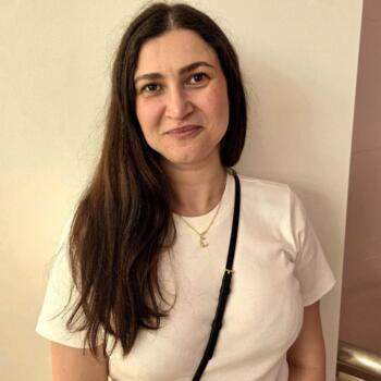 Babysitter in Munich: Nino