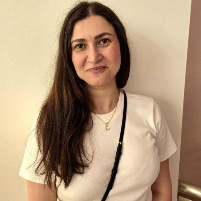 Babysitter in Munich: Nino