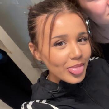 Babysitter in Mecheln: Farrah