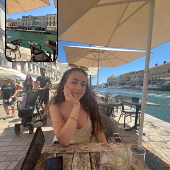 Baby-sitter Poussan: Jade