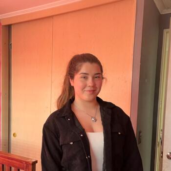 Babysitter in Lampa: Valeria