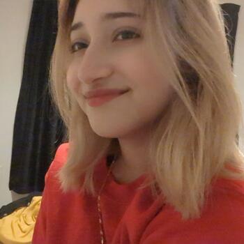 Babysitter in Edinburgh: Shiza