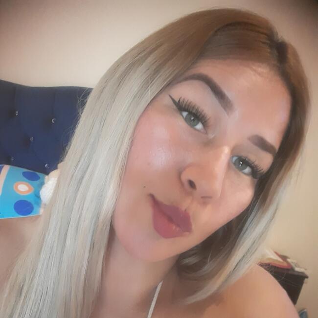 Babysitter in Guayaquil: Marina Mendoza guevara