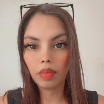 Babysitter Quillota: Damaris