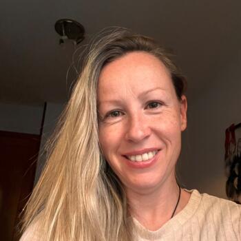 Babysitting job in Valdemorillo: babysitting job Luz