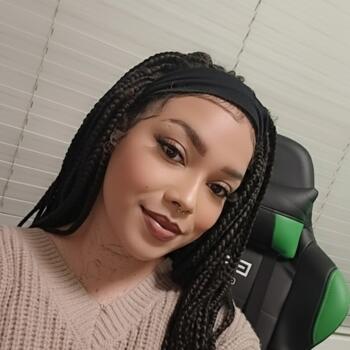 Babysitter in Randburg: Desmaine