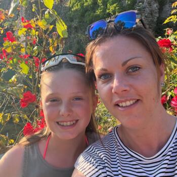 Babysitting job in Valencin: babysitting job Charline