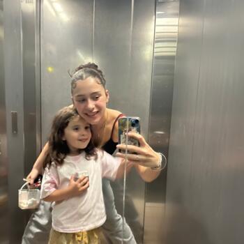 Babysitter in Geldrop: Lili-Rose