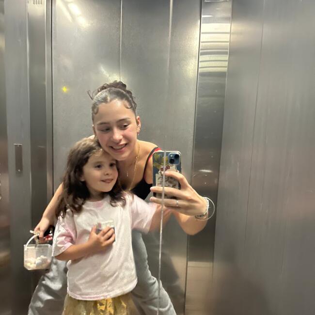 Oppas in Geldrop: Lili-Rose