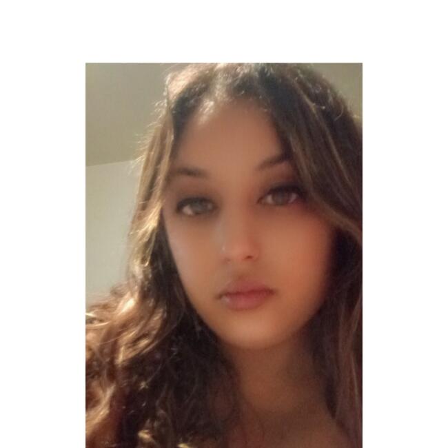 Babysitter in Savigny-sur-Orge: Morgane