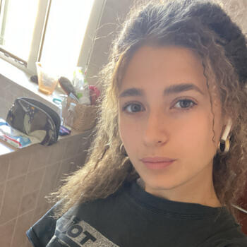 Babysitter in Chieti: Siria