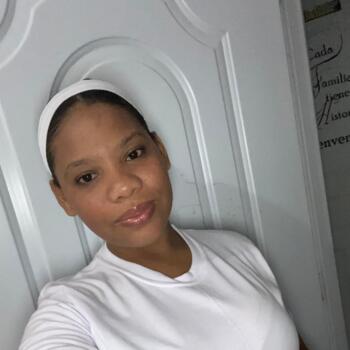 Babysitter in Yamasá: Argelia