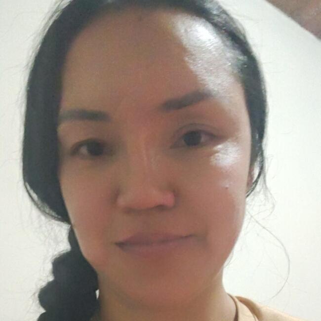 Babysitter in Bogotá: Mary