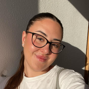 Canguro en Sevilla: Rocio