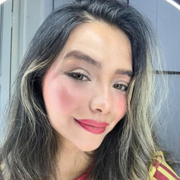 Niñera en Bogotá: Xiomara