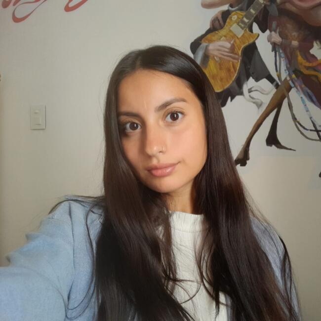 Babysitter in Rosario: Josefina