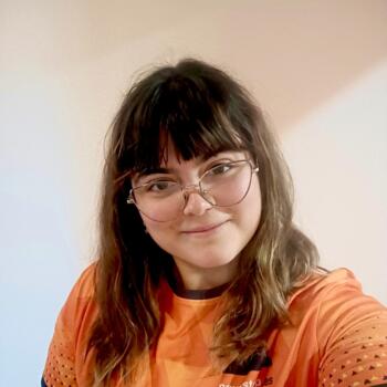 Canguro en Valencia: Mayte