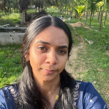 माता-पिता बंगलौर: Rakshitha