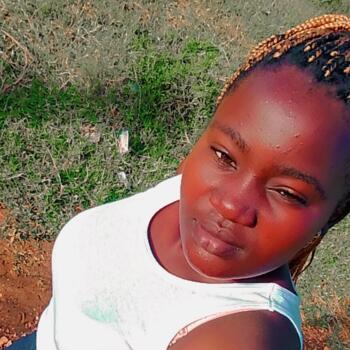 Nanny in Kajiado: Getrude