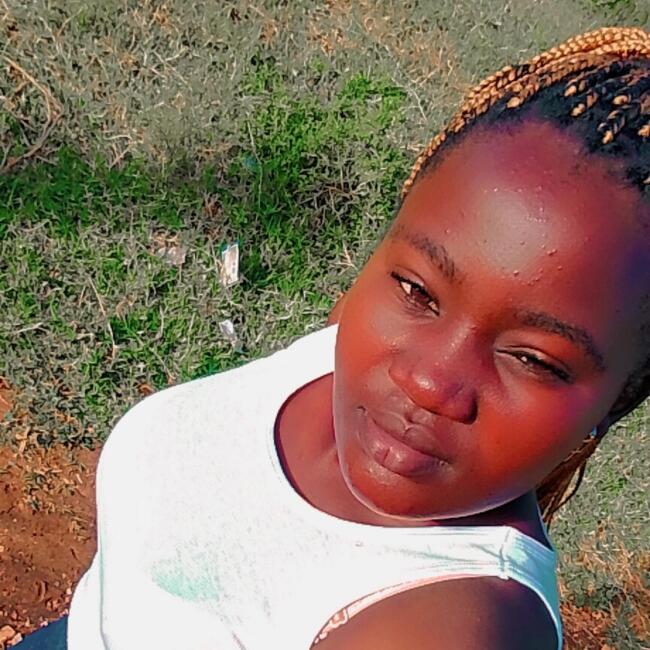 Nanny in Kajiado: Getrude