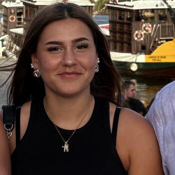 Babysitter in Oberschaeffolsheim: Heloise