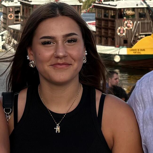 Babysitter in Oberschaeffolsheim: Heloise