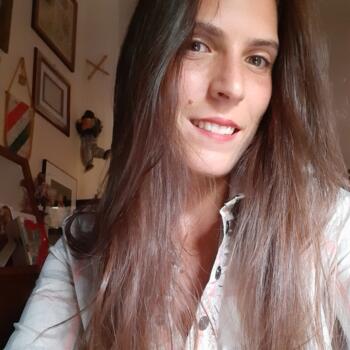 Nanny in Casalgrande: Lara