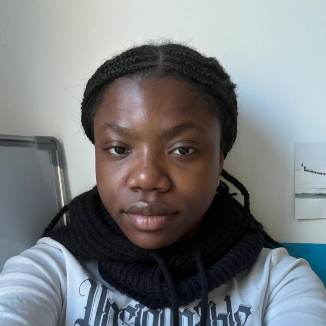 Babysitter in Aix-en-Provence: Noémia