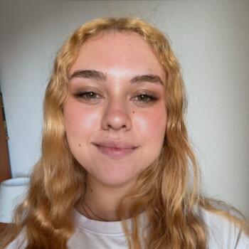 Babysitter in Fuengirola: Eva