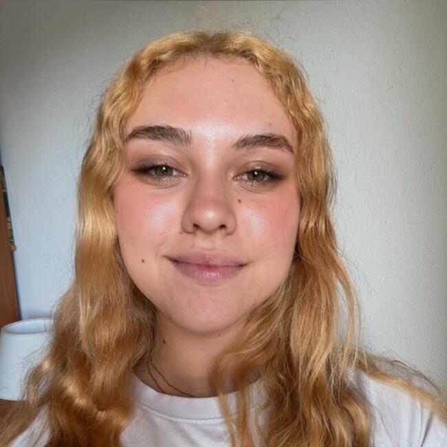 Canguro en Fuengirola: Eva