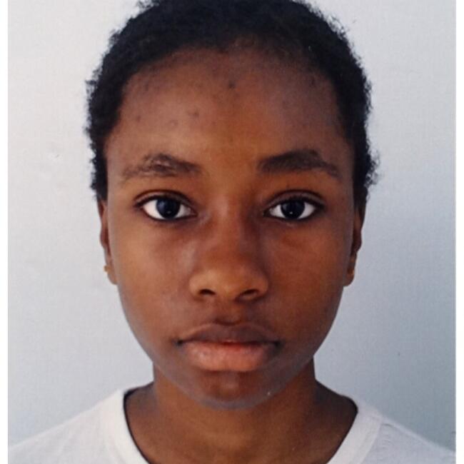 Babysitter in Montbéliard: Aïssata