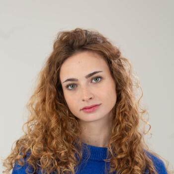 Babysitter Differdange: Margarida