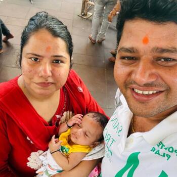 Parent Mumbai: Ashu